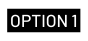 OPTION 1
