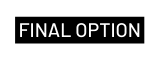 FINAL OPTION